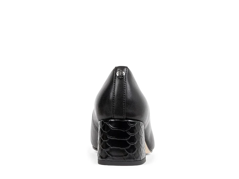 Aquarius Pump