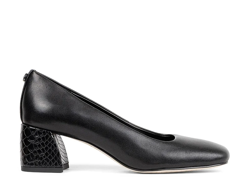 Aquarius Pump