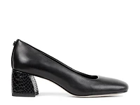 Aquarius Pump