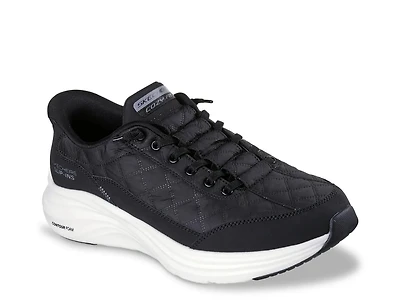 Hands Free Slip-Ins Contour Foam Cozy Fit Slip-On Sneaker