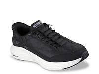 Hands Free Slip-Ins Contour Foam Cozy Fit Slip-On Sneaker