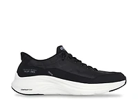 Hands Free Slip-Ins Contour Foam Cozy Fit Slip-On Sneaker