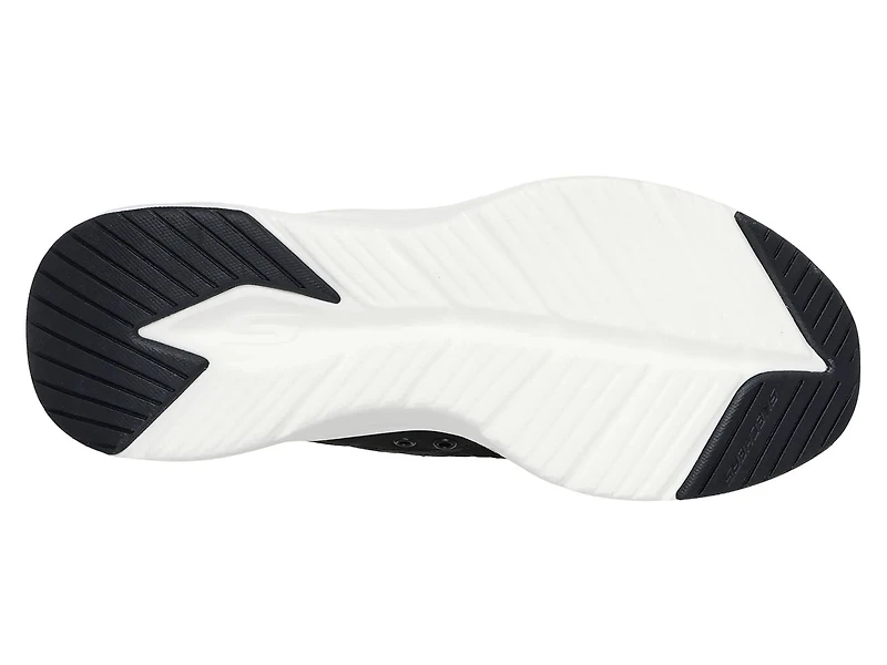 Hands Free Slip-Ins Contour Foam Cozy Fit Slip-On Sneaker