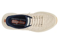 Hands Free Slip-Ins Contour Foam Cozy Fit Slip-On Sneaker