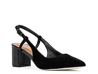 Shanie Pump