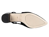 Shanie Pump