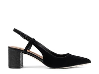Shanie Pump