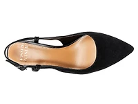 Shanie Pump