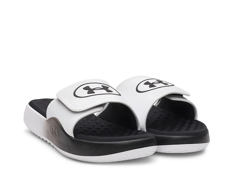 Ignite Pro 8 Slide Sandal