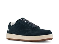 Soyay Steel Toe Work Oxford - Men's