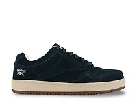Soyay Steel Toe Work Oxford - Men's