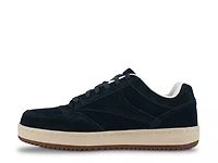 Soyay Steel Toe Work Oxford - Men's