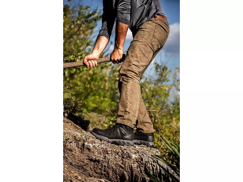 Trailgrip Alloy Toe Work Boot - Men's