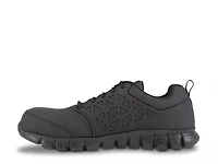 Sublite Cushion Composite Toe Work Boot - Men's