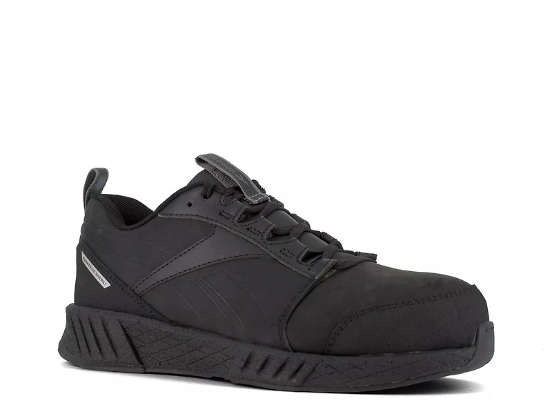 Fusion Formidable Composite Toe Work Boot - Men's