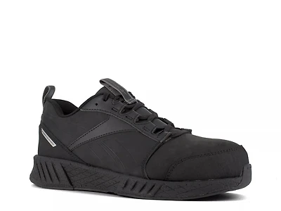 Fusion Formidable Composite Toe Work Boot - Men's