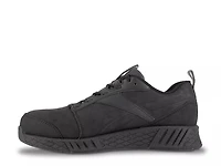 Fusion Formidable Composite Toe Work Boot - Men's