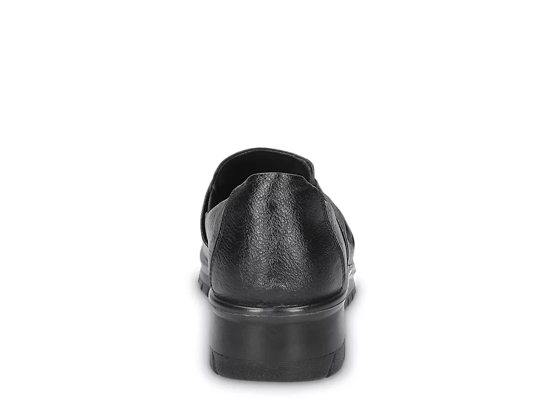 Faith Slip-On