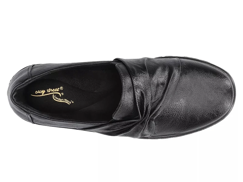 Faith Slip-On