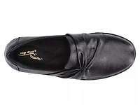Faith Slip-On