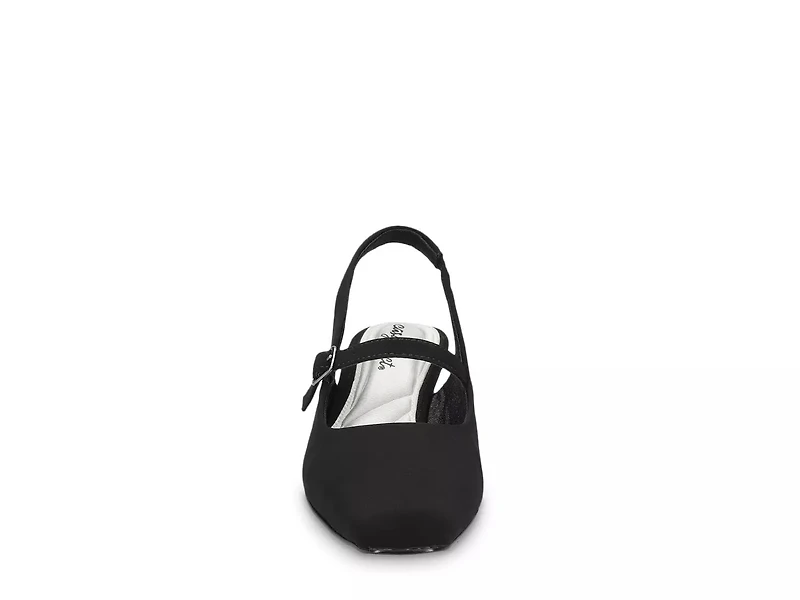 Cameo Pump
