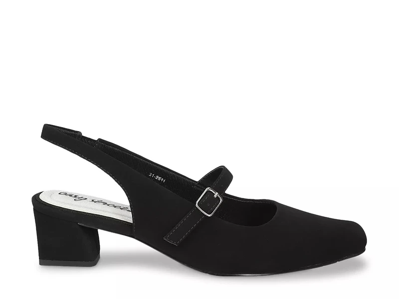 Cameo Pump