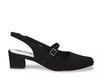 Cameo Pump