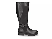 Erica Wide Calf Riding Boot