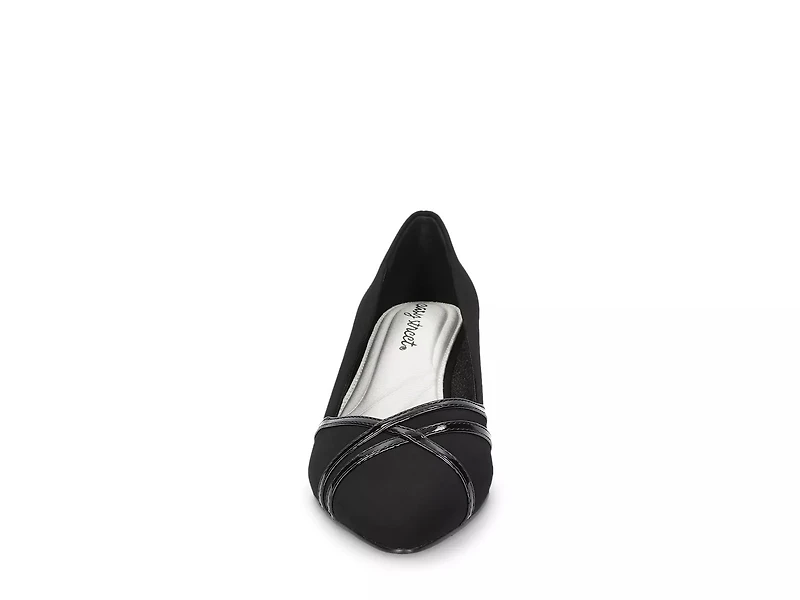 Lotus Pump