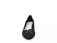 Lotus Pump