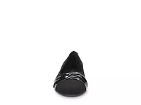 Kylie Ballet Flat