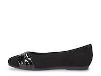 Kylie Ballet Flat