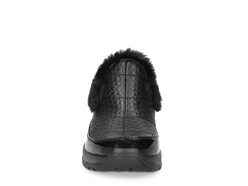 Flurry Waterproof Bootie
