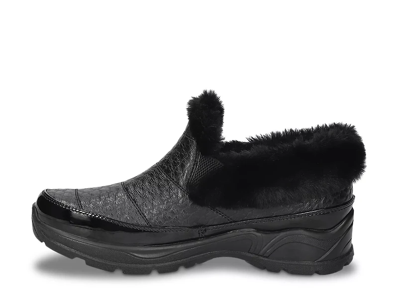 Flurry Waterproof Bootie