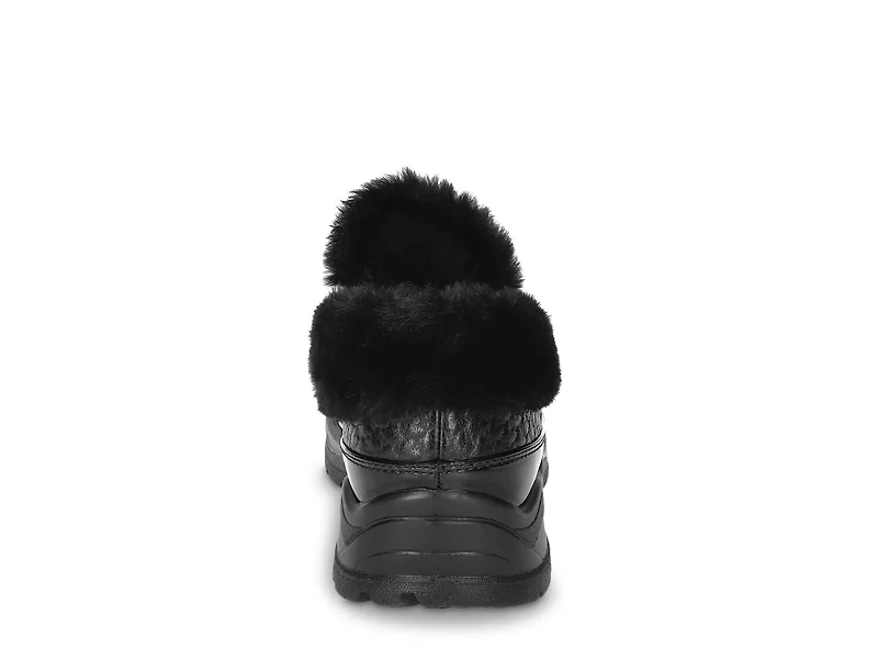 Flurry Waterproof Bootie