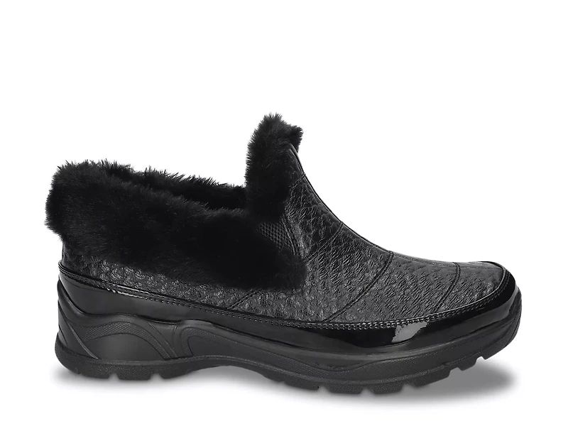 Flurry Waterproof Bootie