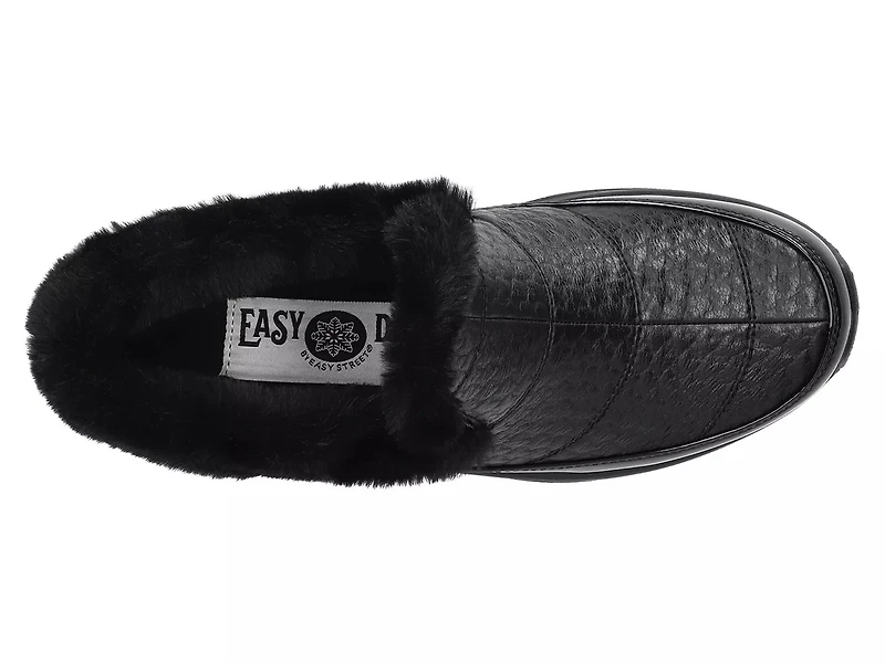 Flurry Waterproof Bootie