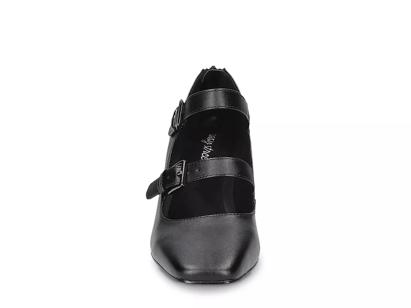 Willis Mary Jane Pump