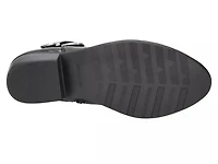 Skyler Western Bootie