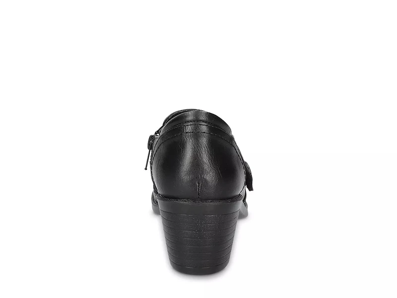 Ballad Bootie