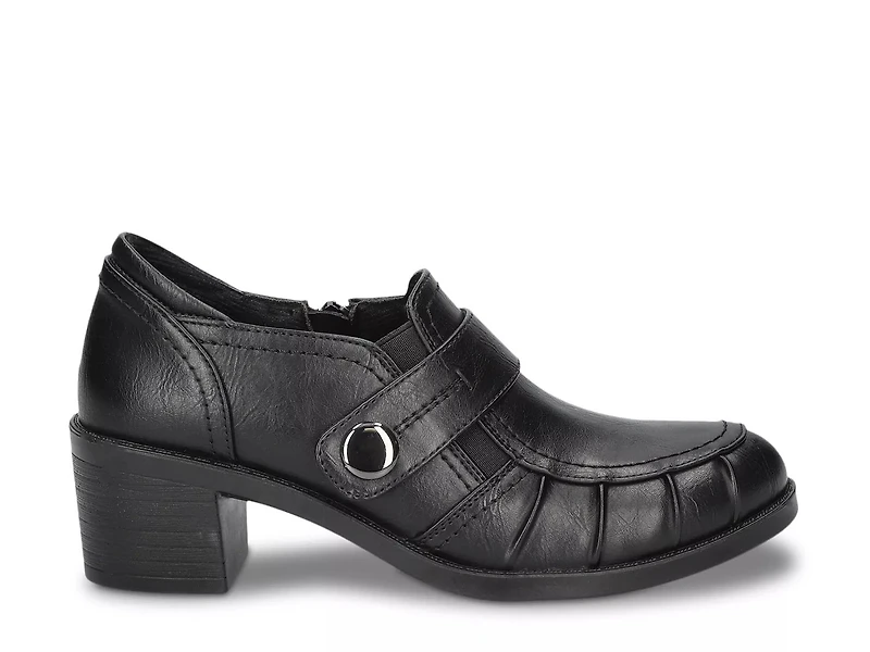 Ballad Bootie
