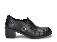 Ballad Bootie