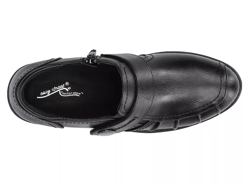 Ballad Bootie