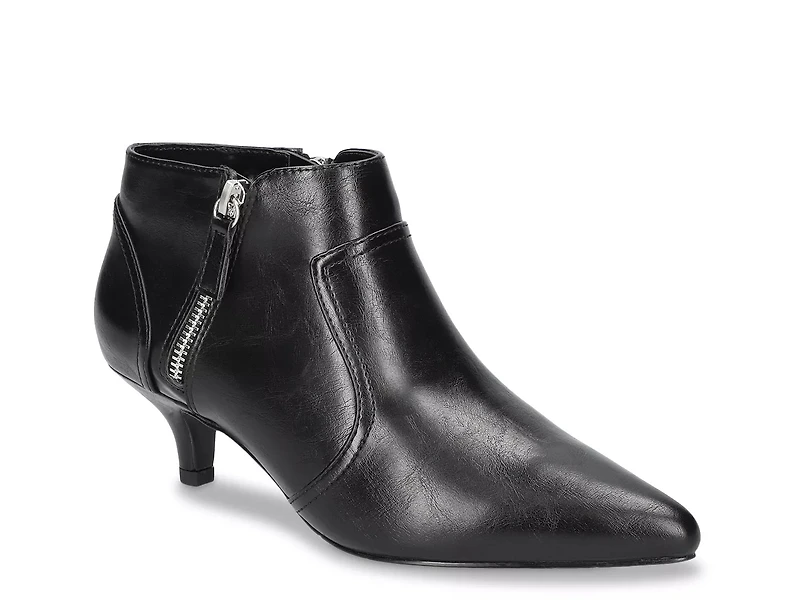 Annalee Bootie