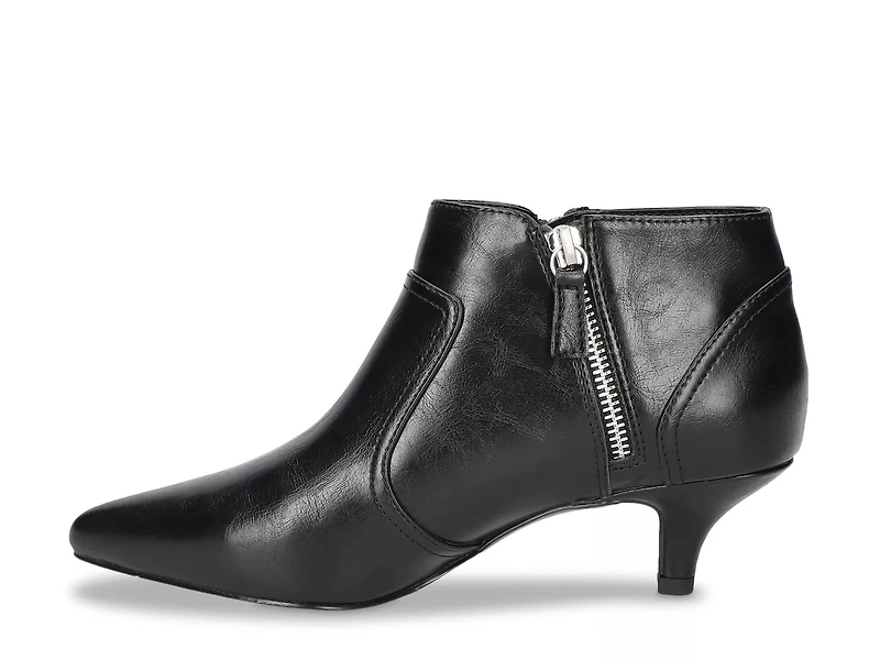 Annalee Bootie