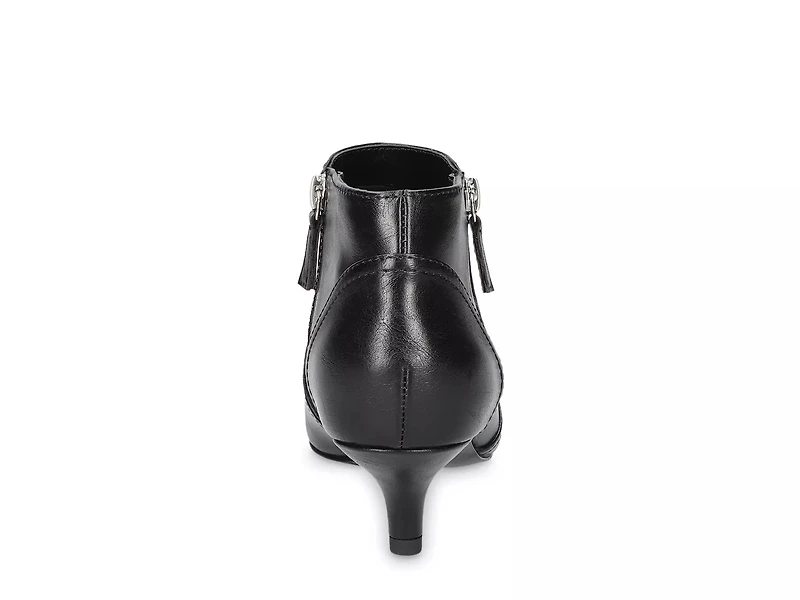 Annalee Bootie