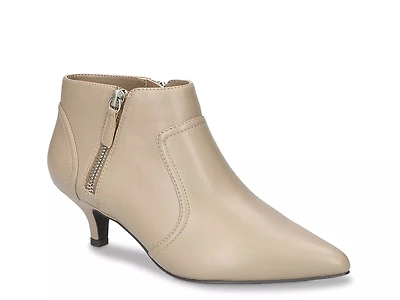 Annalee Bootie