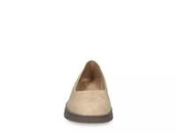 Cosma Flat
