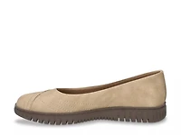 Cosma Flat