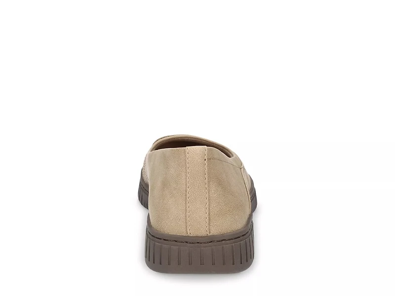 Cosma Flat